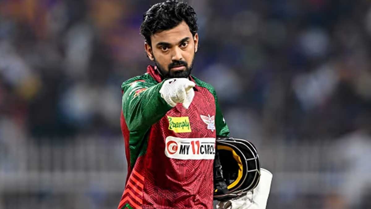 lokesh rahul wants this things from franchisse