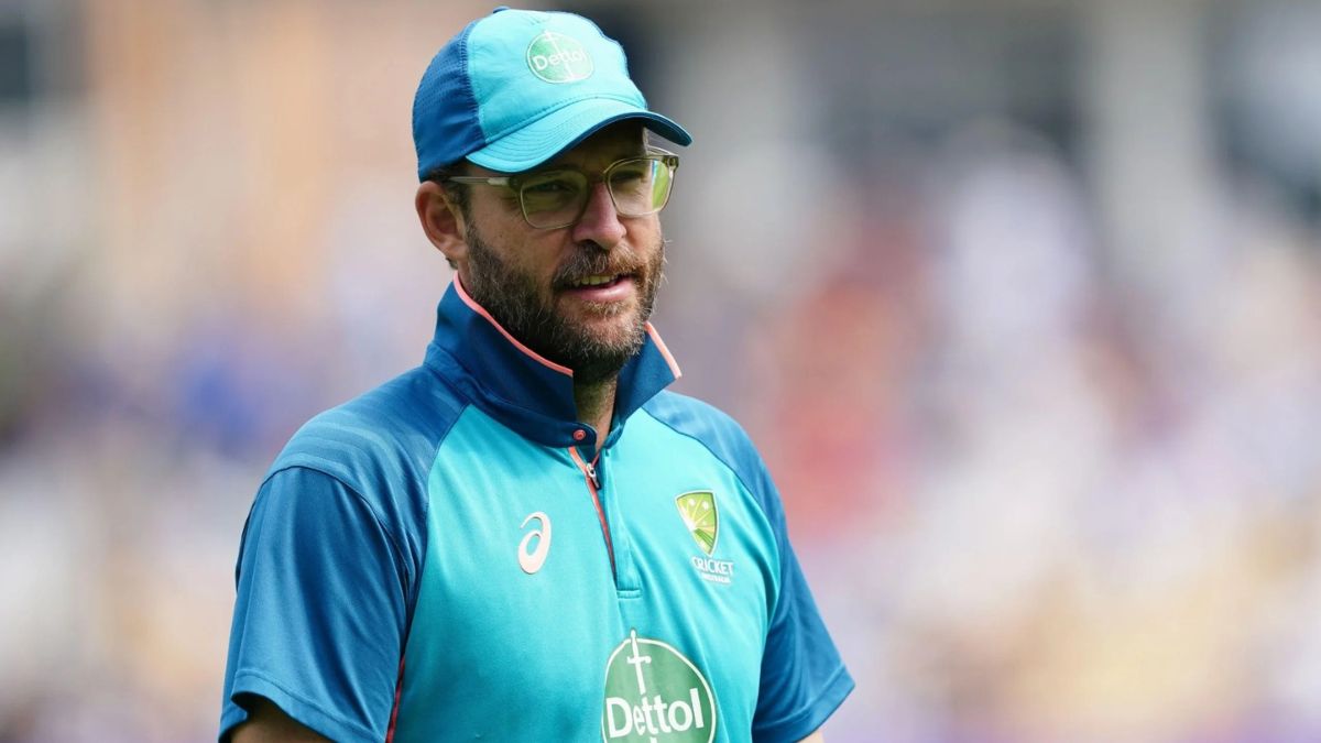 Assistant coach of Australia Daniel Vettori to skip Perth test 