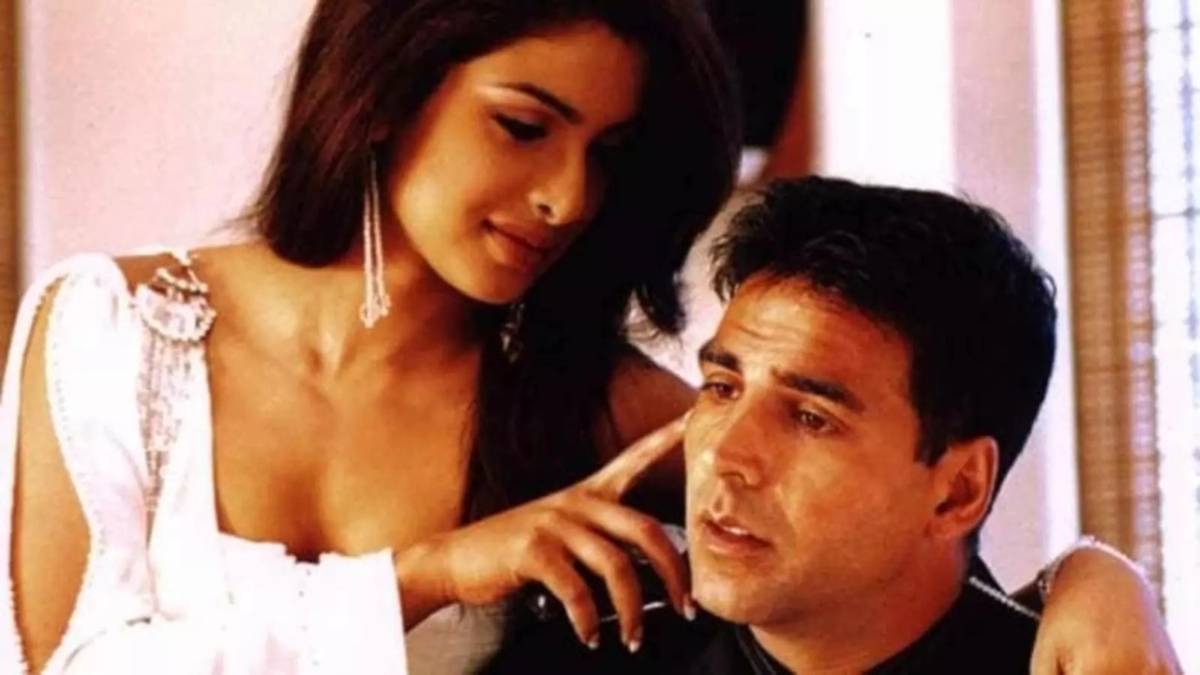 On the 20th anniversary of Aitraaz Subhash Ghai announced the film s sequel 