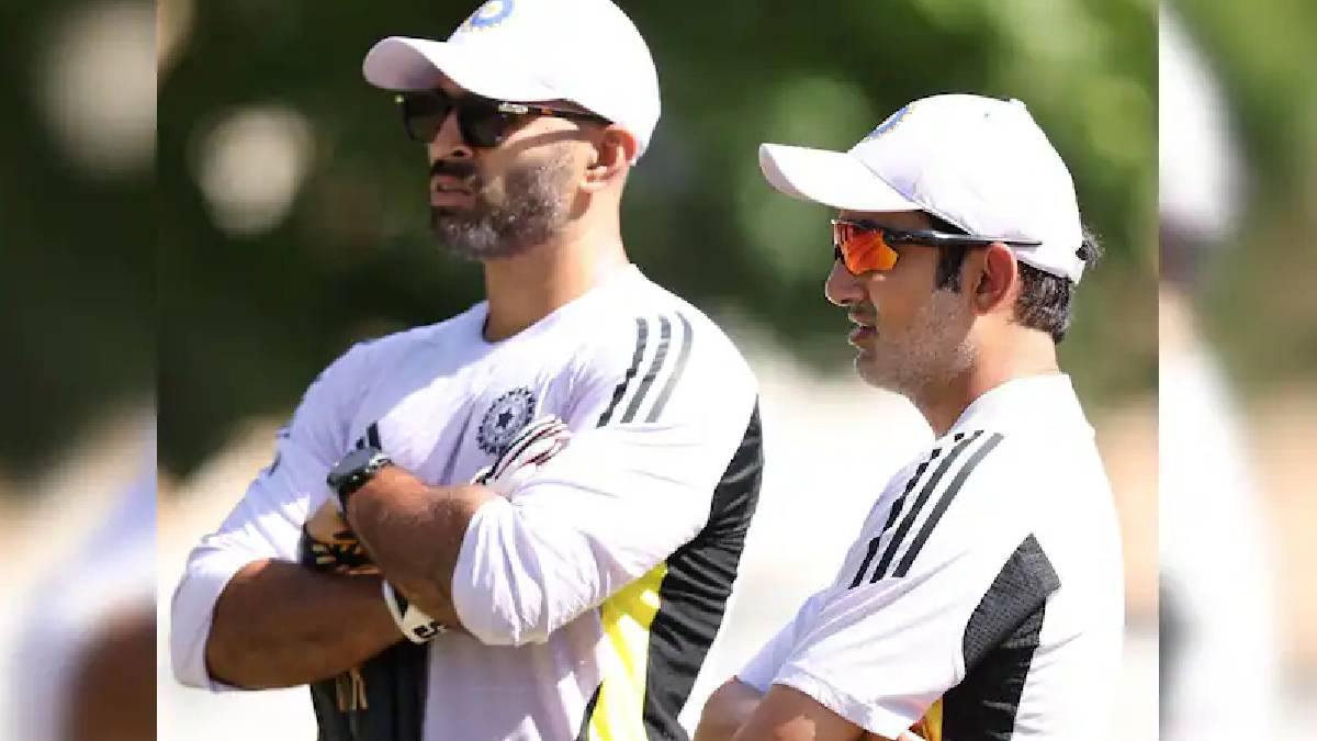 india closed door practice at waca