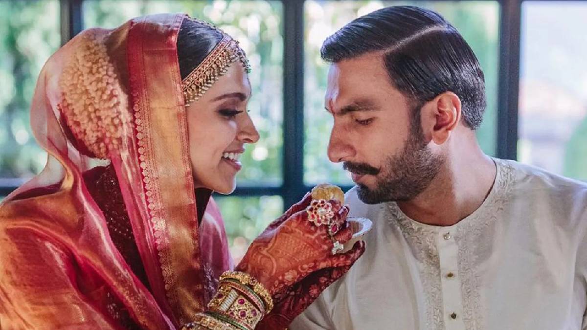 When Deepika Padukone revealed what attracted her to Ranveer Singh 