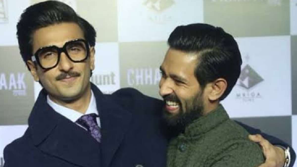 Will Vikrant Massey going to play the main villian in Ranveer Singh starrer Don 3 movie details inside 