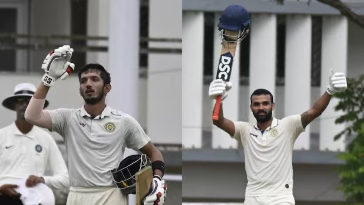 New Ranji Trophy record set in the match of Goa vs Arunachal Pradesh 