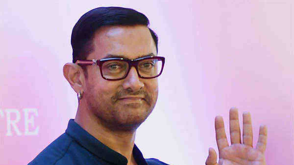 Aamir Khan declares coming 10 years would be his last active working life