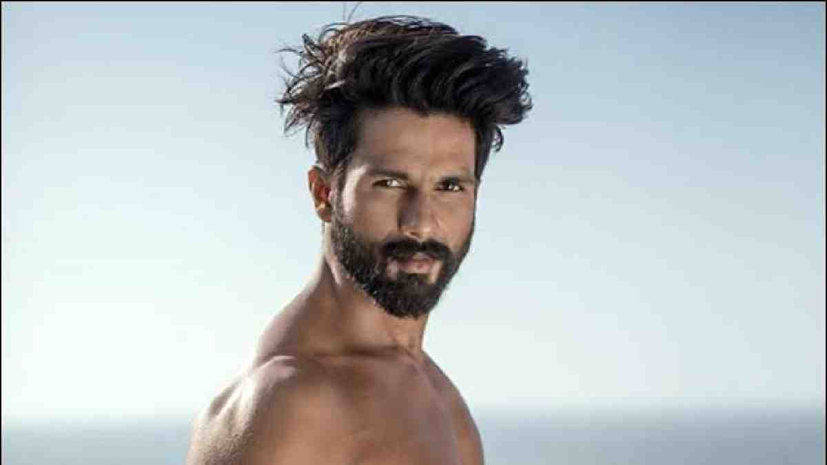 Bollywood actor Shahid Kapoor s Ashwatthama movie put on hold as budget bloats to over rs 500 crore report