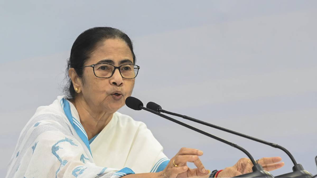 mamata banerjee opens up on tab scam