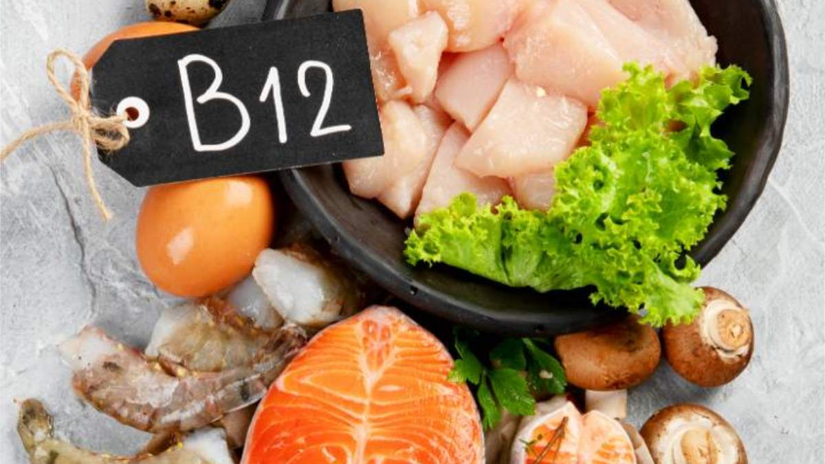 Vitamin b12 deficiency has create many kind of health issues like dimentia, Alzheimer