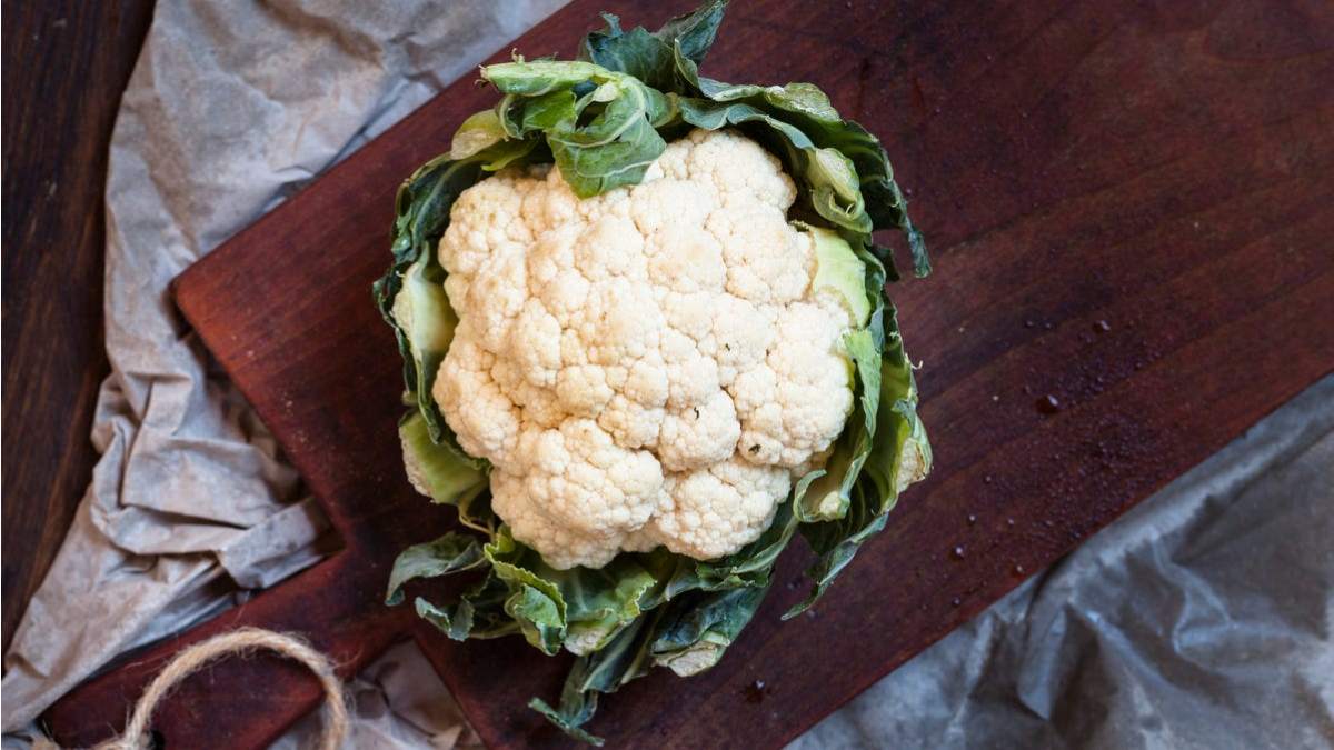 Cauliflower is may harmful for thyroid and lactating mothers also create allergy in some cases