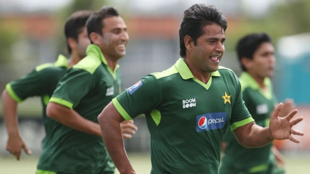  Aaqib Javed will take the job of Pakistan head coach 