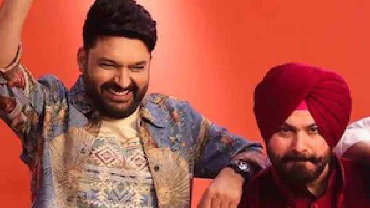 Navjot Singh Sidhu says he will return to Kapil Sharma s show only on this condition related to Archana Puran Singh 