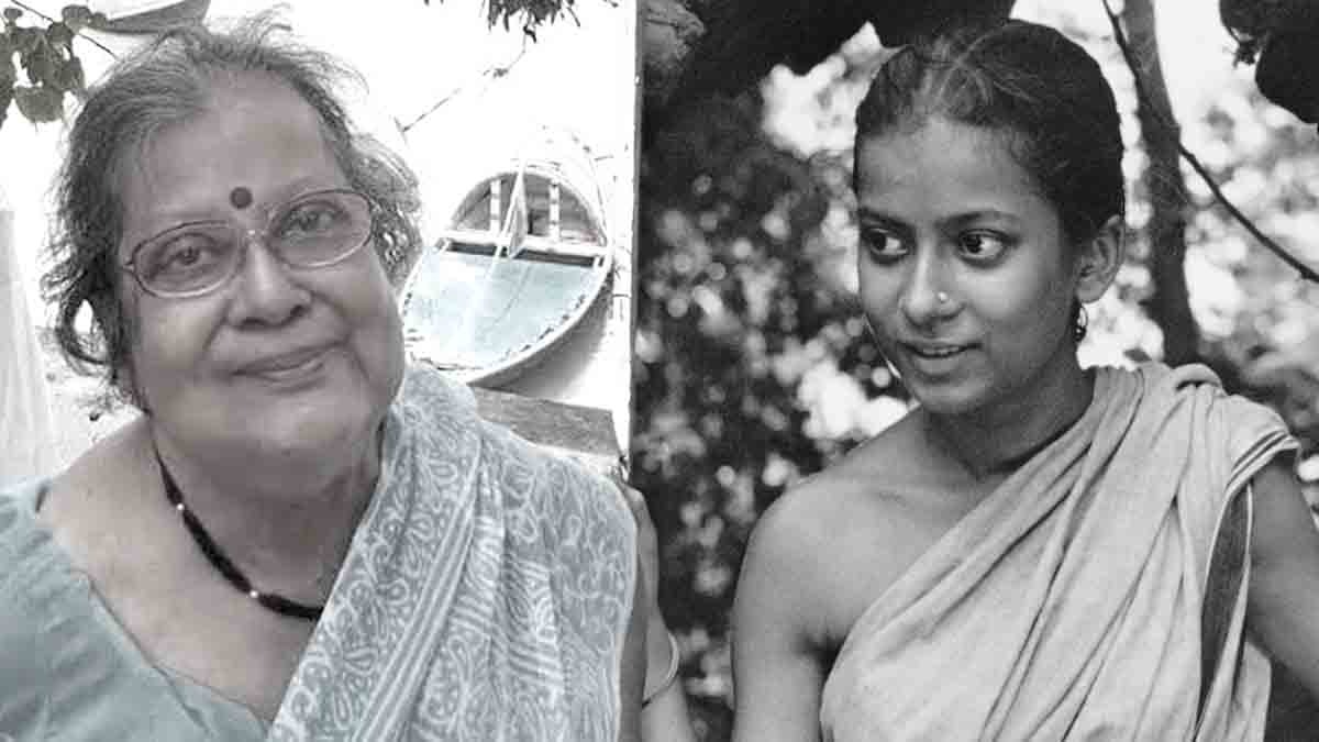 Satyajit Ray s movie Pather Panchali s Durga aka Actress Uma Dasgupta Dies 