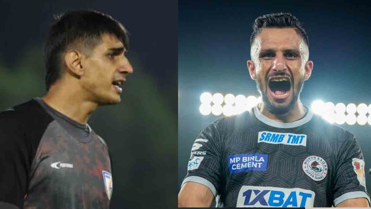  Here is what experts  opine after Gurpreet Singh Sandhu did blunder