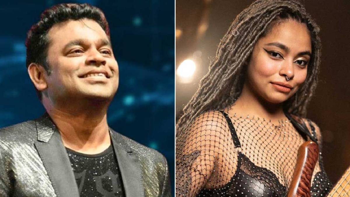 amid AR Rahman Saira Banu separation post his bengali guitarist  Mohini Dey too announces divorce from husband 