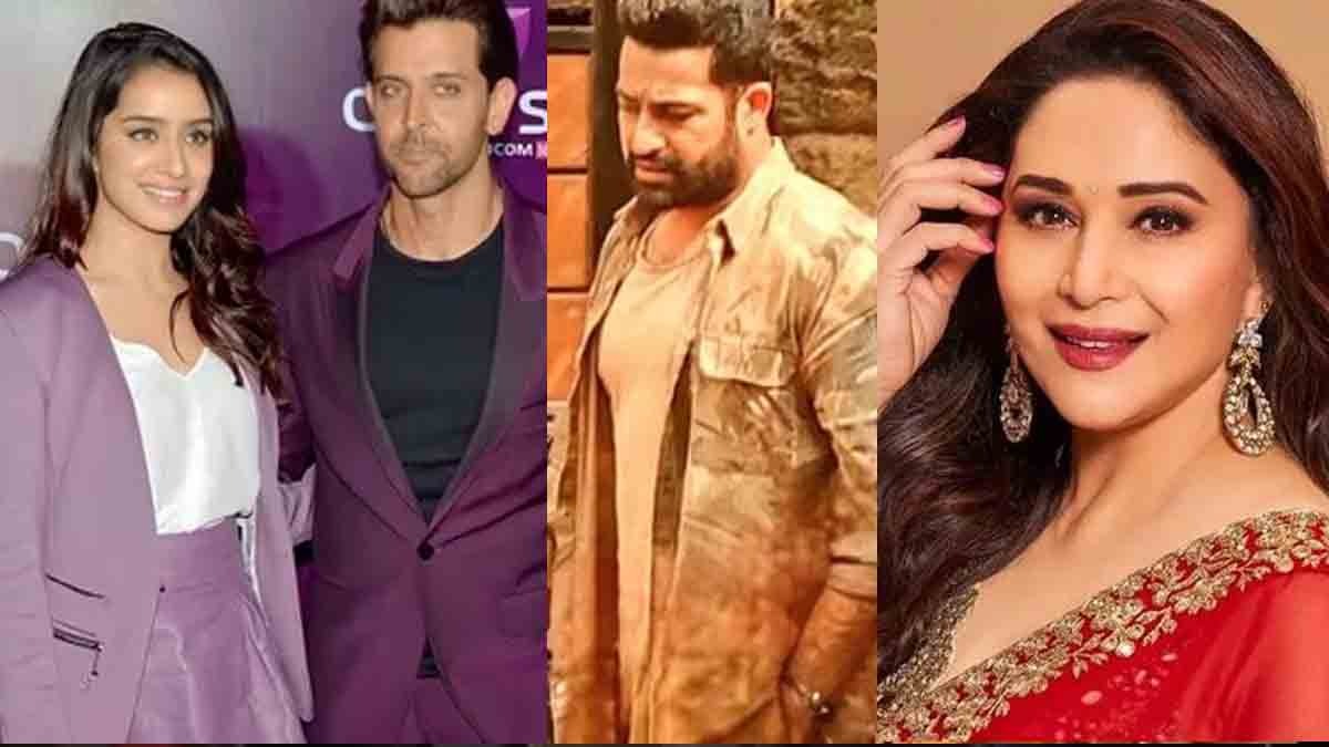 Top entertainment stories of Bollywood 