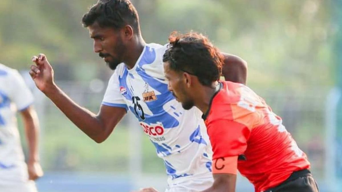  Bengal through to the main phase of Santosh Trophy 