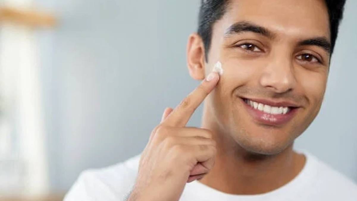 By maintaining these all tricks mens can also improve their skin tone bright and clean