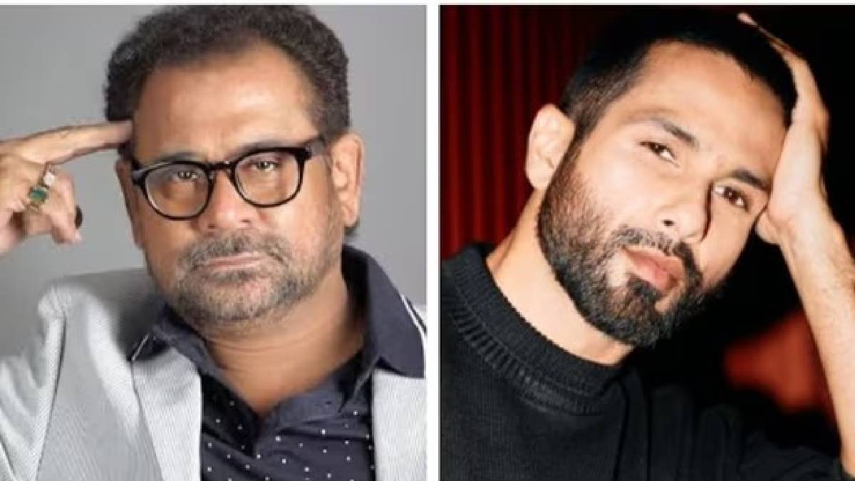 Bhool Bhulaiya 3 director Anees Bazmee has no problems with Shahid Kapoor despite creative differences 