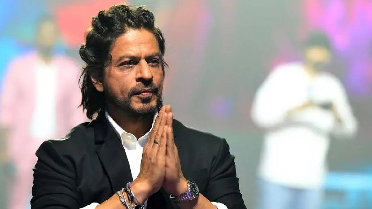 Bollywood actor Shah Rukh Khan recalls the reason why he almost quit Bollywood and took the first flight back to Delhi