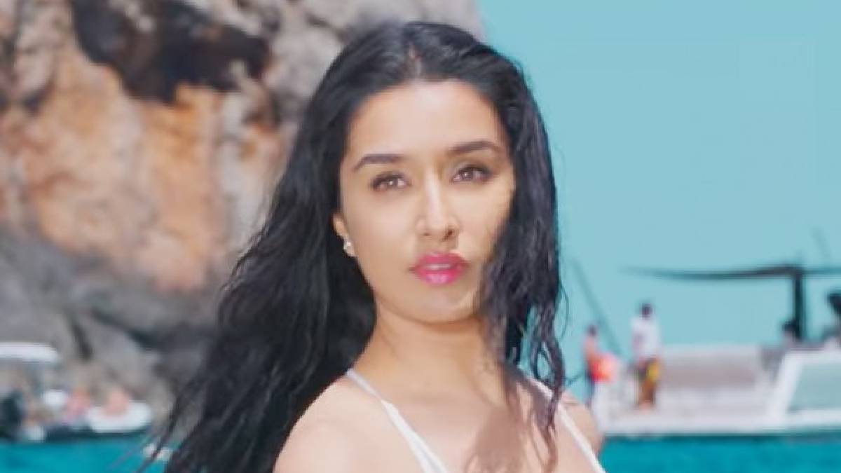 Stree 2 movie famed actress Shraddha Kapoor reveals why she does not sign films back-to-back‌ 