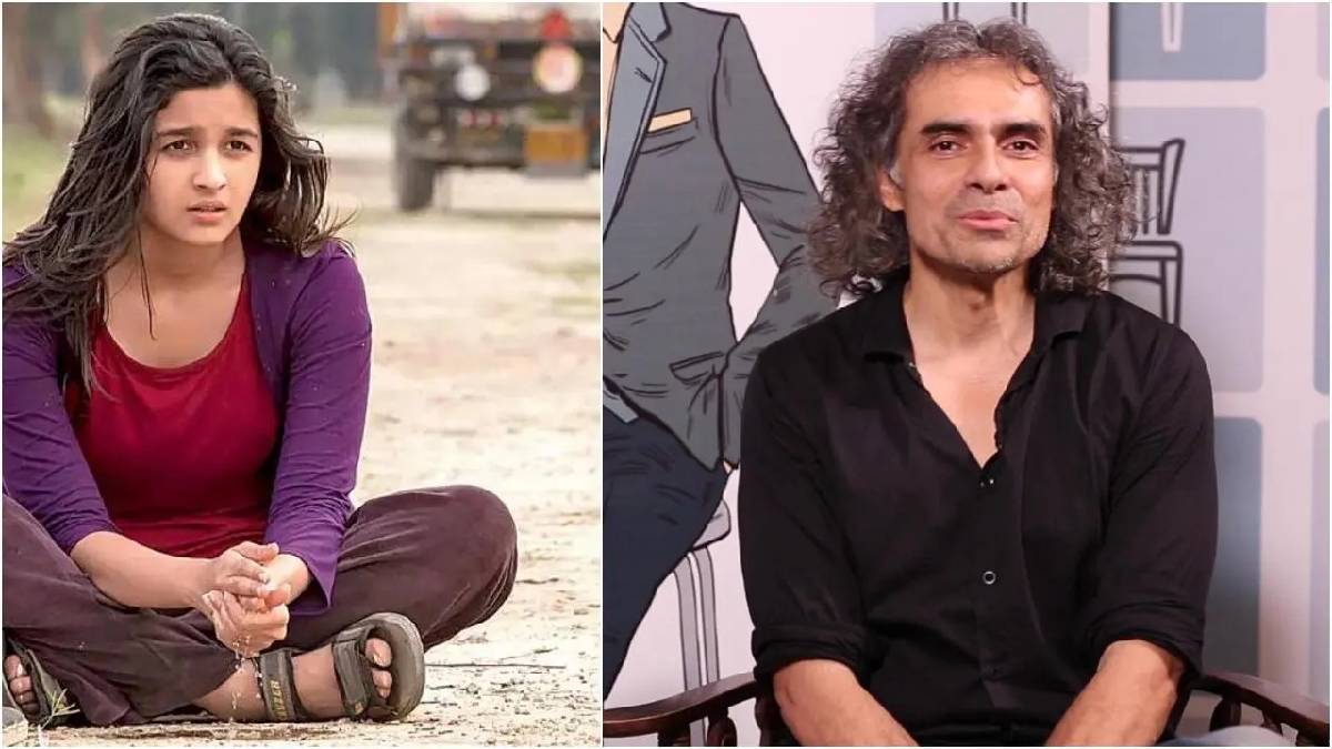 Director Imtiaz Ali shares how Alia Bhatt went for nature s call in stranges places without vanity van during the shoot of Highway 