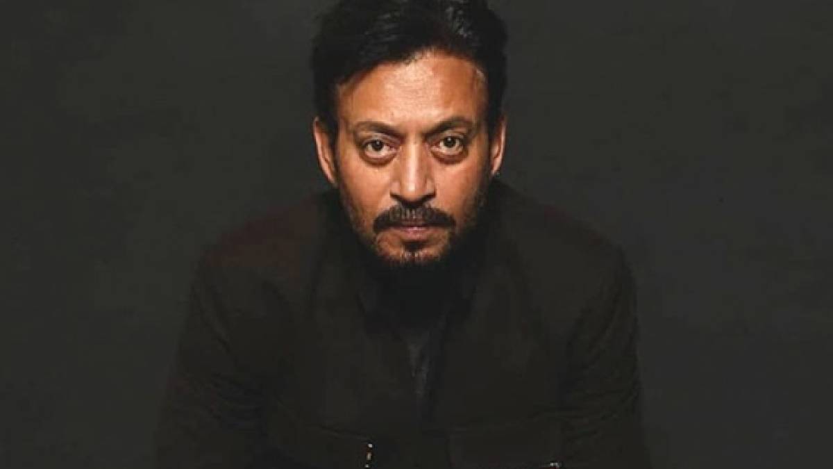 Director Sudhir Mishra says late actor Irrfan Khan was selfish in personal life and wanted stardom and international success 