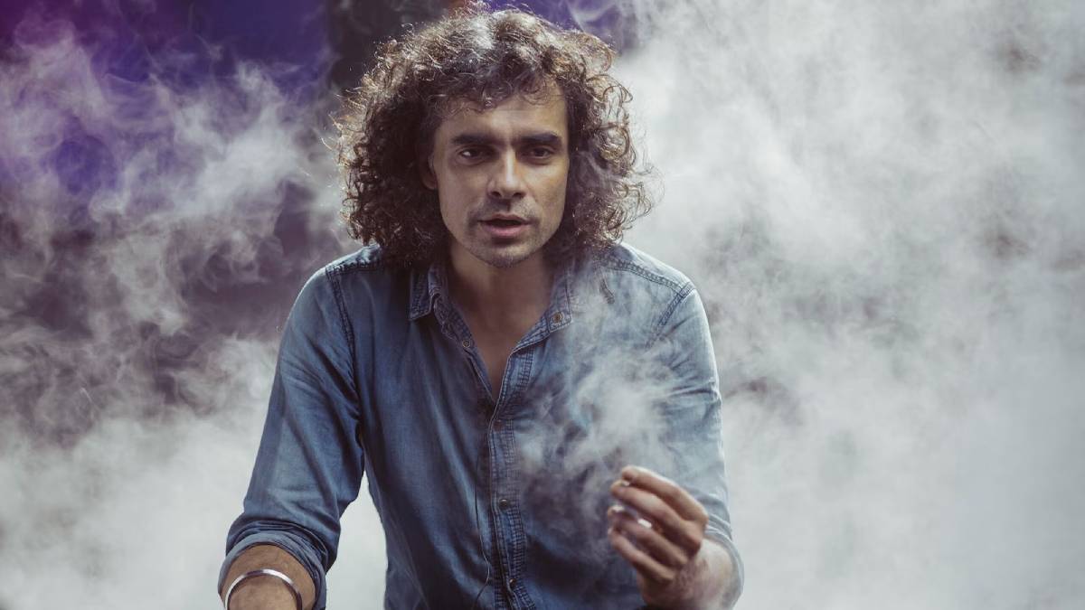 Filmmaker Imtiaz Ali has taken note of ire coming his way on bollywood casting couch and said his words were misunderstood 