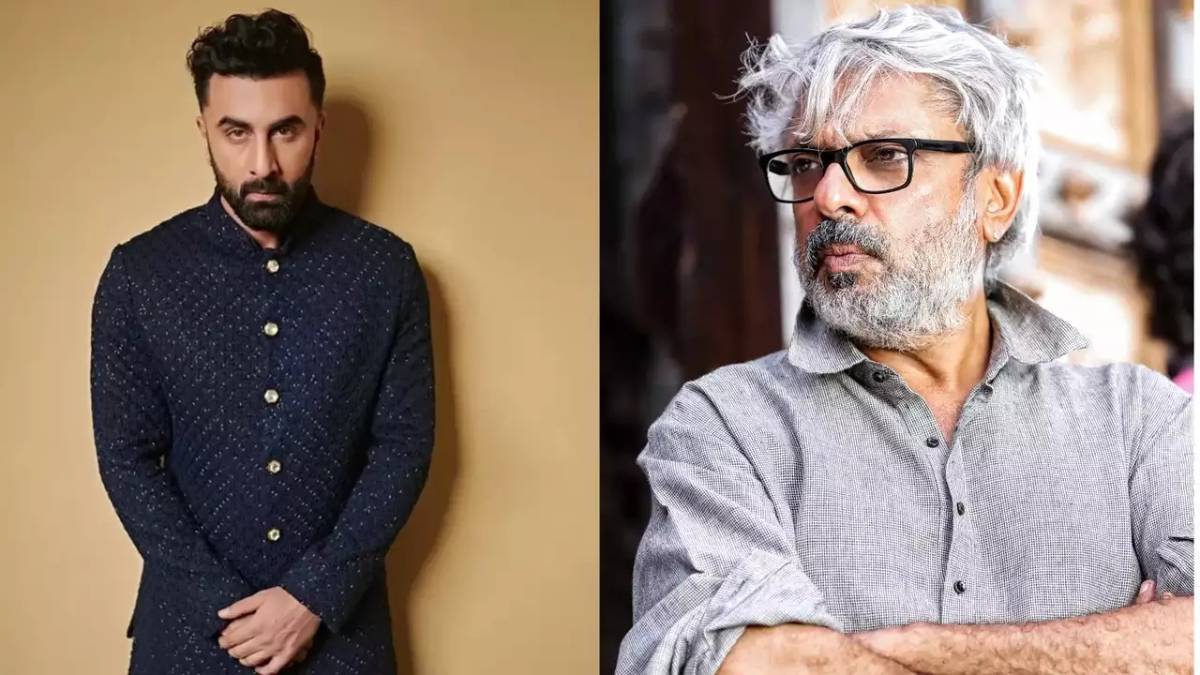 Ranbir Kapoor said he is excited to work with sanjay Leela Bhansali after 18 years in Love and War movie 