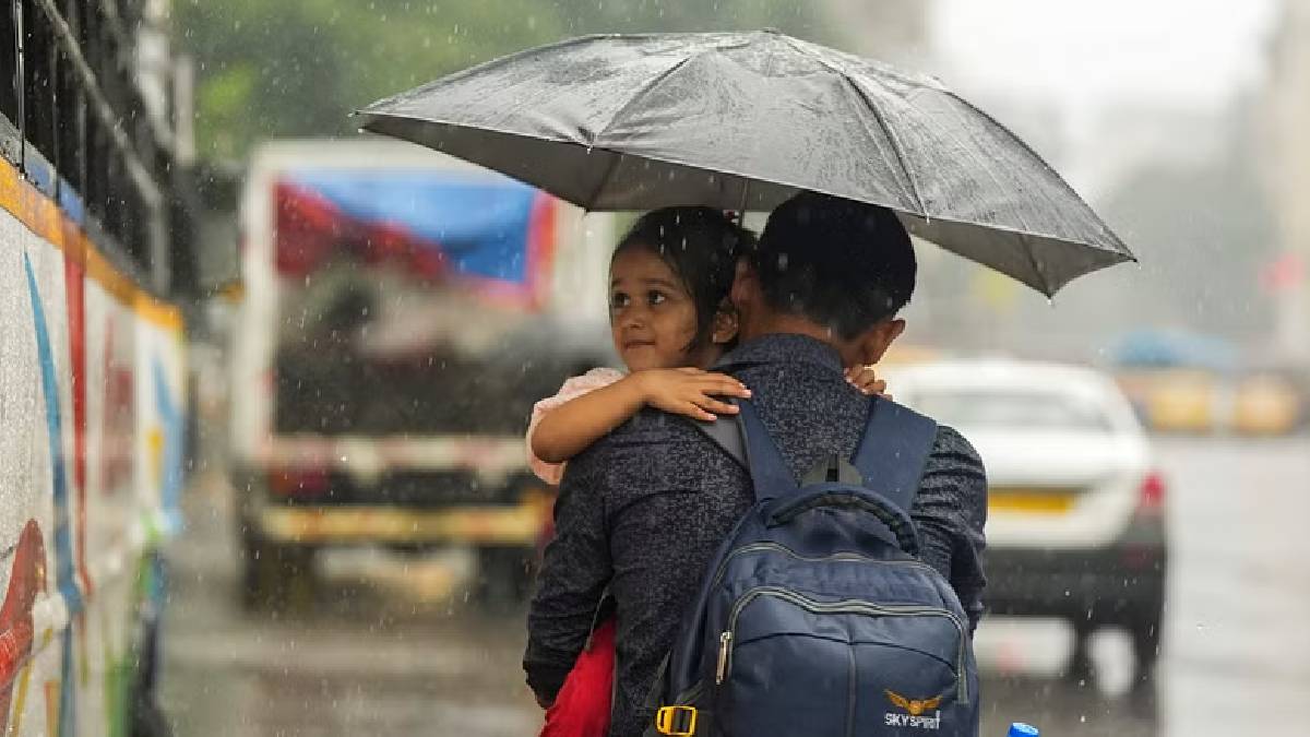 rain forecast in bengal