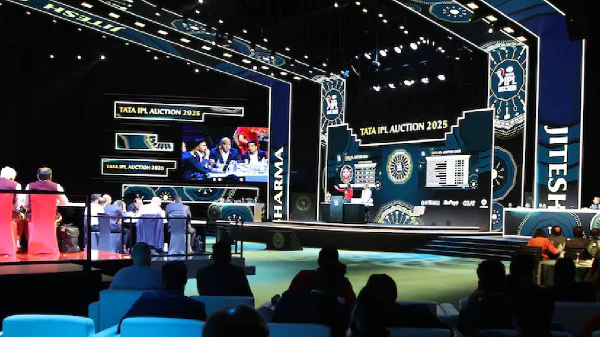 ipl auction 2025 list of unsold players