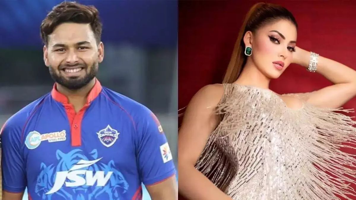  Urvashi Rautela shares cryptic post after Rishabh Pant gets highest bid at IPL Auction 2025 