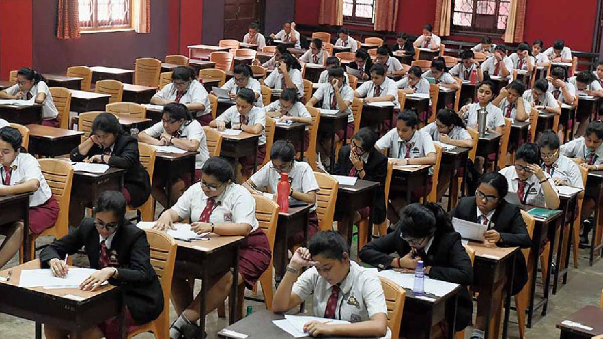 icse and isc exam date announced