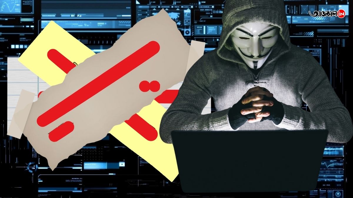 Anonymous Apps Leading to Potential Cyber Crime and Data Loss