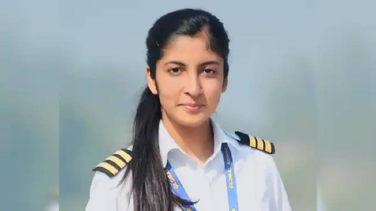 air india pilot mysteriiiious death