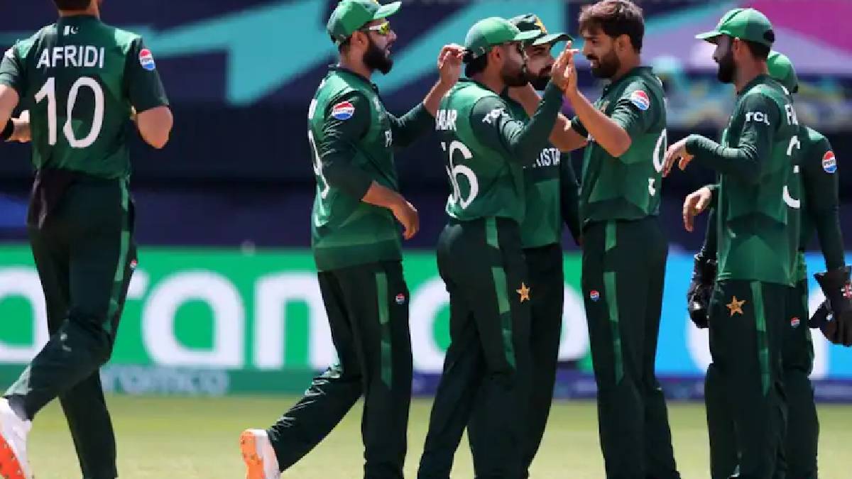 pakistan at risk of losing champions trophy