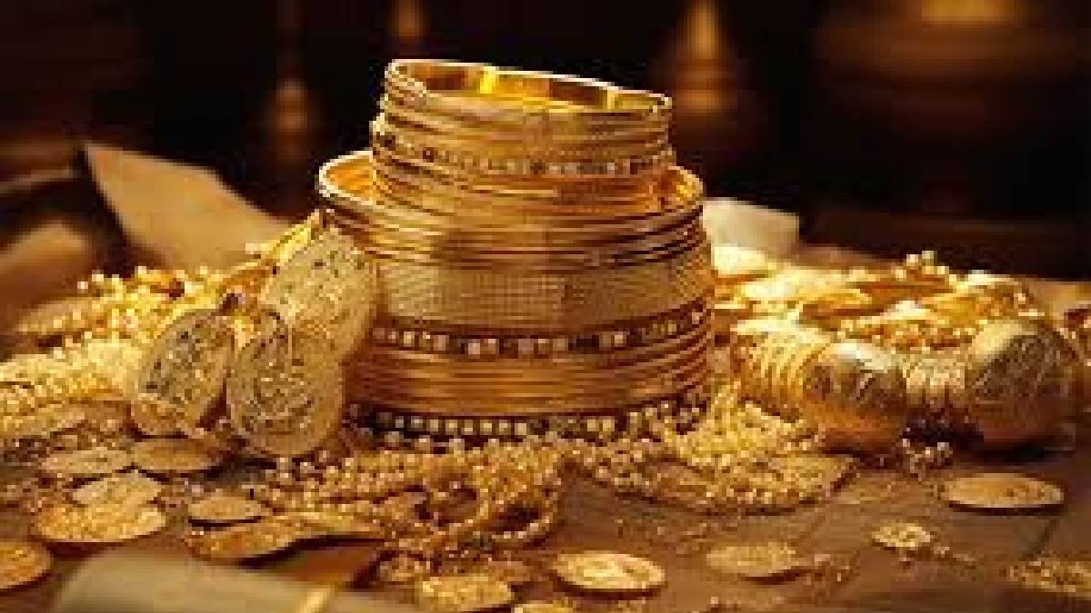 gold rate in kolkata