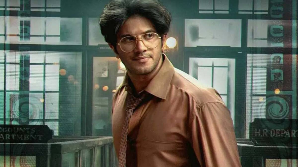 Actor Dulquer Salmaan s period crime drama lucky bhaskar released on OTT 