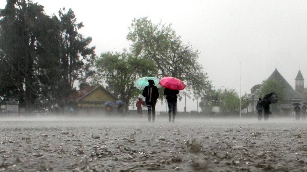 rain in bengal