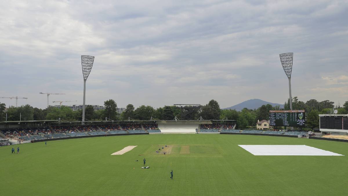 rain affected in india practice match