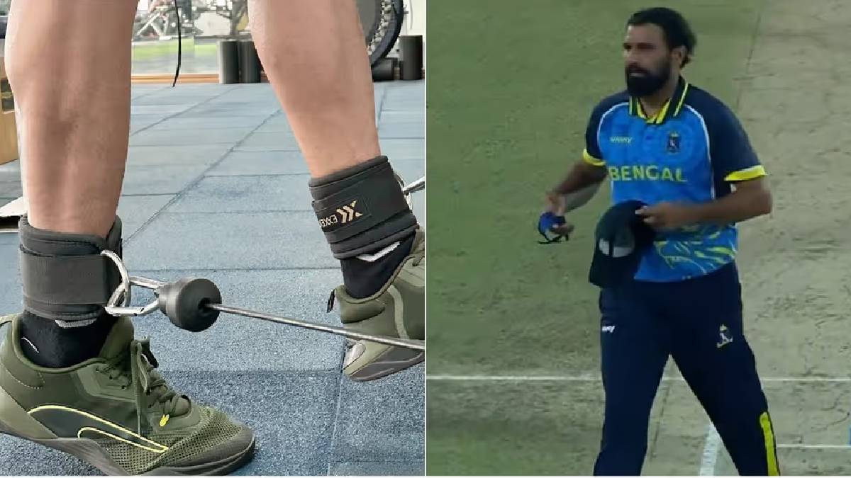 mohammad shami injury update