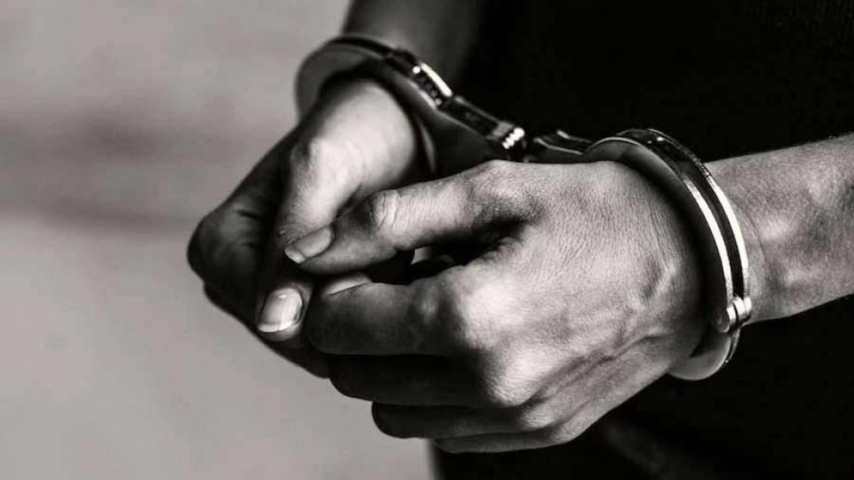 4 Bangladeshi citizens arrested in Krishnaganj