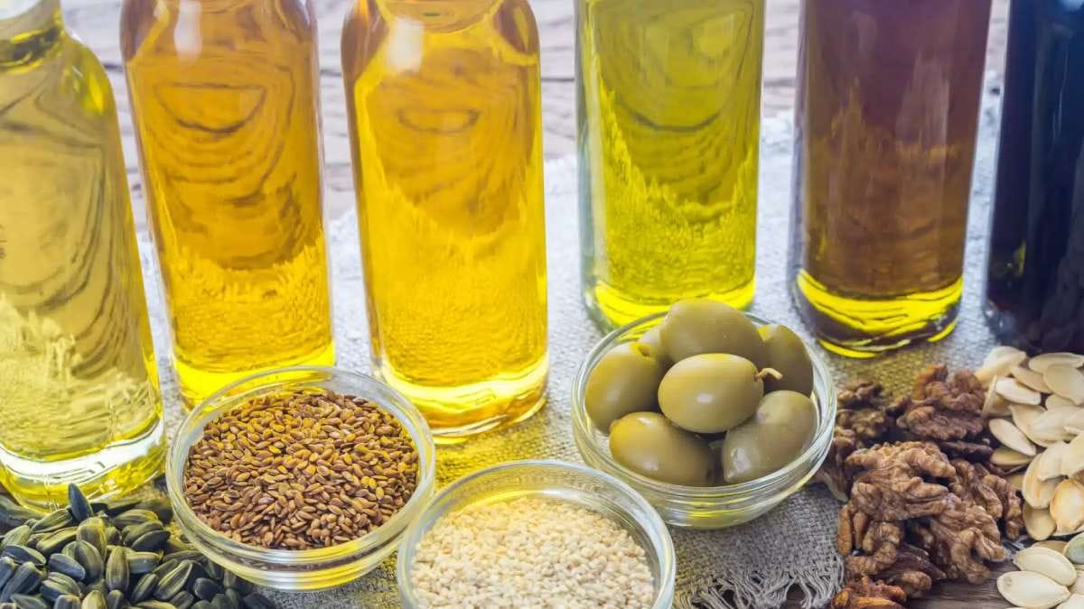 these all cooking oil can prevent your all kind of diseases like cholesterol blood sugar and many more 