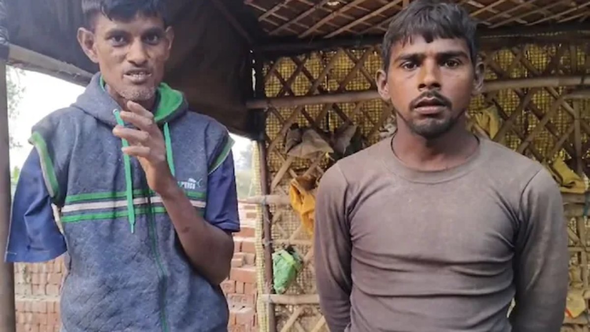 UP Man called Police over 10 rupees due