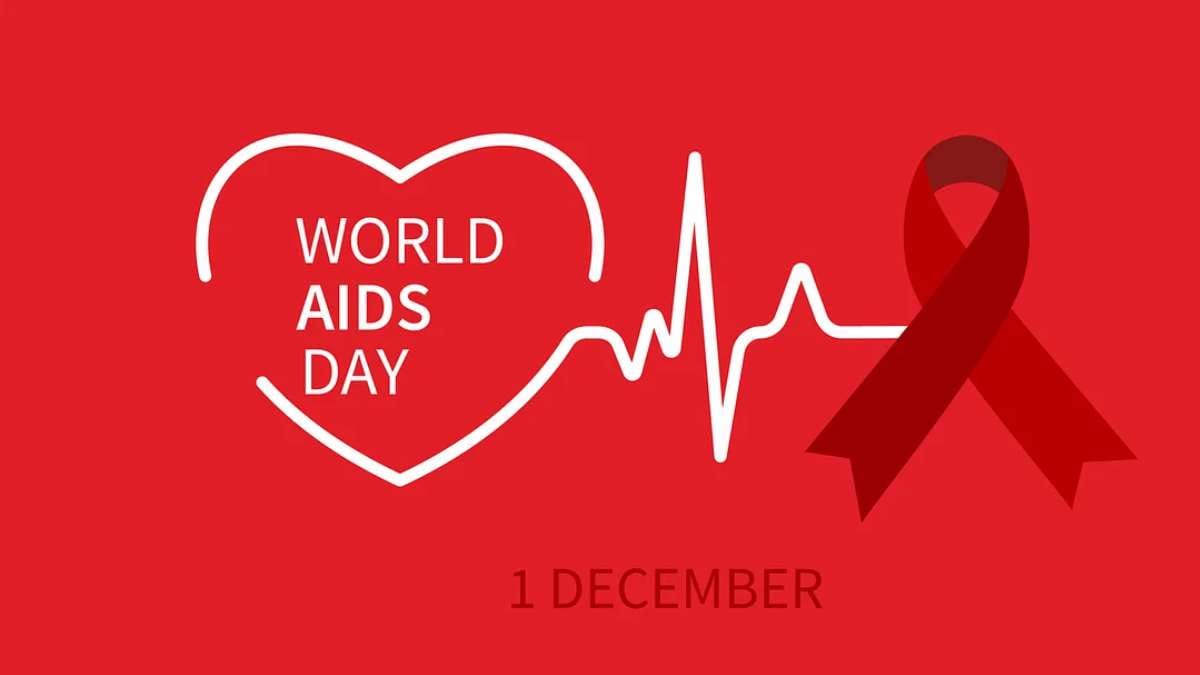 Know some practical facts about aids on World Aids Day 2024