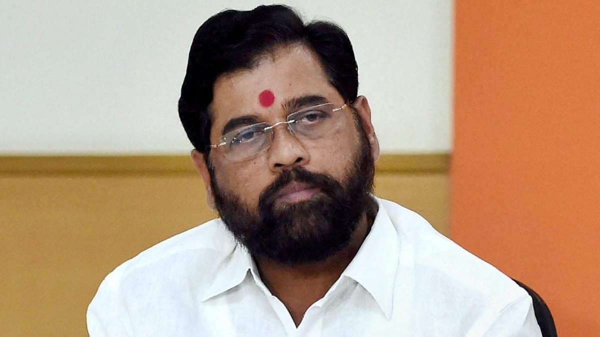 BJP will decide the name of the Maharashtra Chief Minister said Eknath Shinde, also extended his support