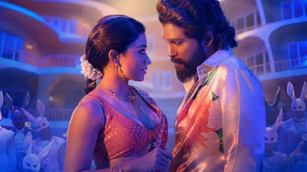 Allu Arjun starrer Pushpa 2 could earn over with over Rs 250 crore on Day 1