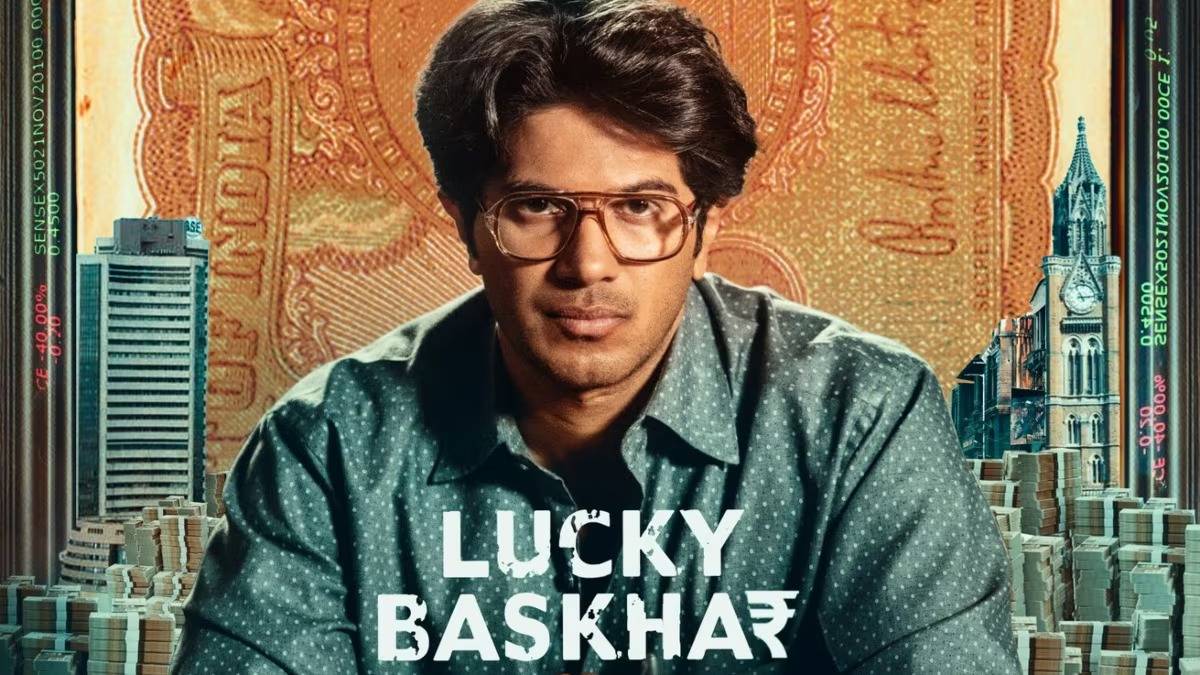 actor Dulquer Salmaan s whopping fee for Lucky Bhaskar film revealed 