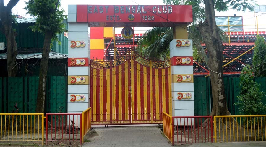  East Bengal expresses concern  over Bangladesh