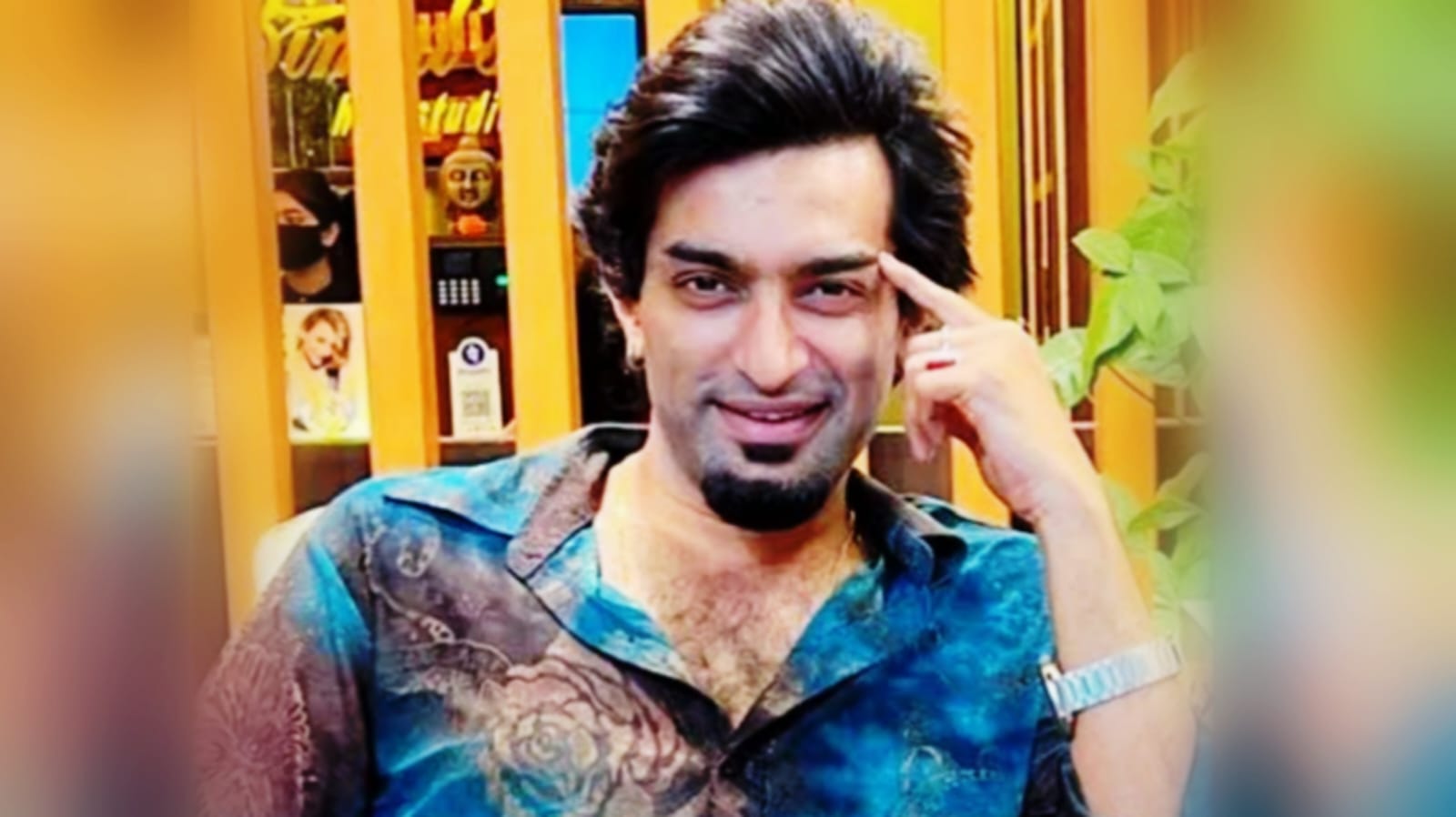 is actor jeetu kamal back to television for zee bangla serial rumours goes viral on social media