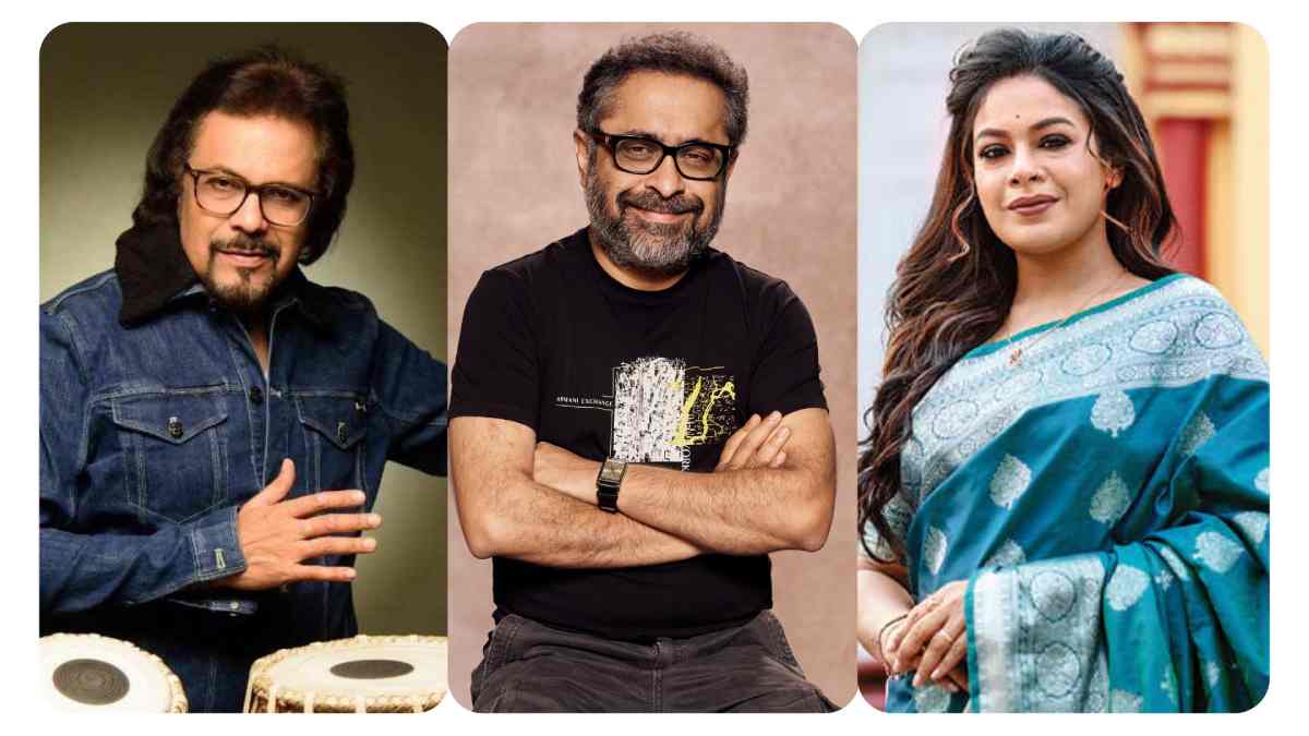 Bikram ghosh and Iman chakraborty gives reply to popular bengali director Suman ghosh on raising question on them on getting nominations in oscars