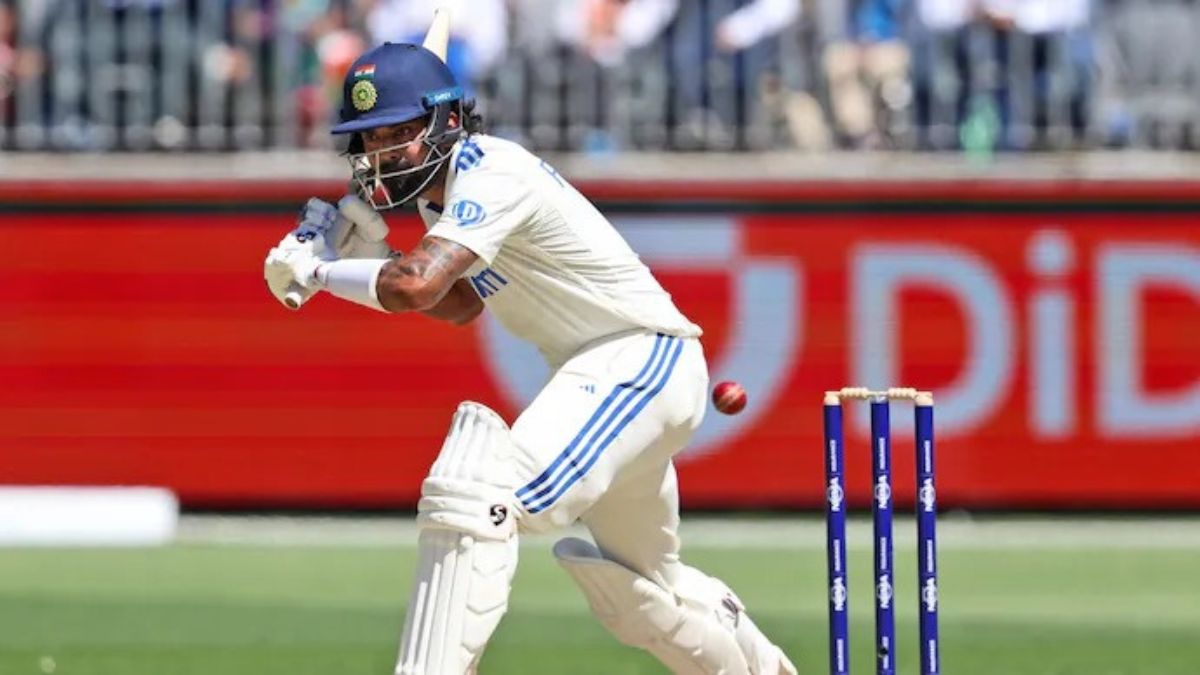 India batter KL Rahul said that he does not mind batting in any position in the Indian team 